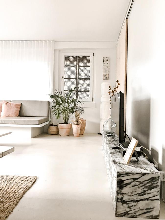 Casasuul Apartment *