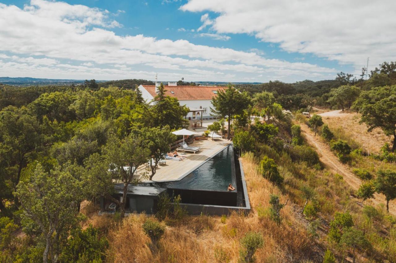 The One - Agroturismo