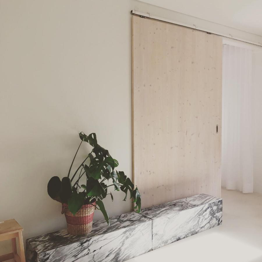 Apartment Casasuul