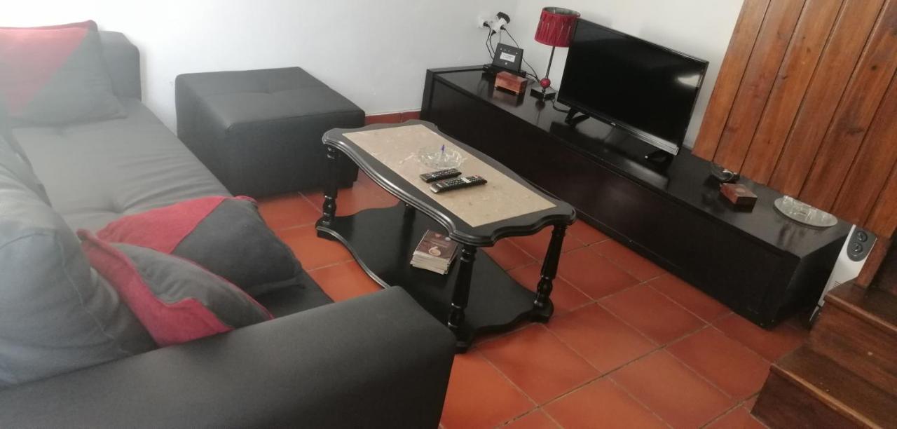 Casa Dos Mosteiros