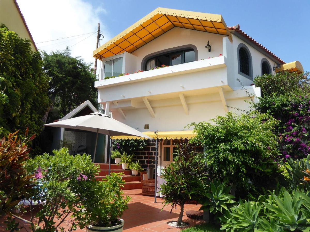 Appartement Erika Madeira Caniço