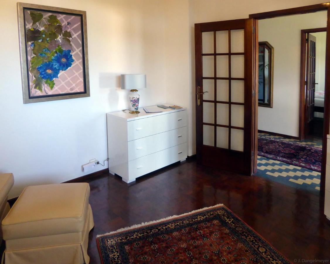 Appartement Erika Madeira