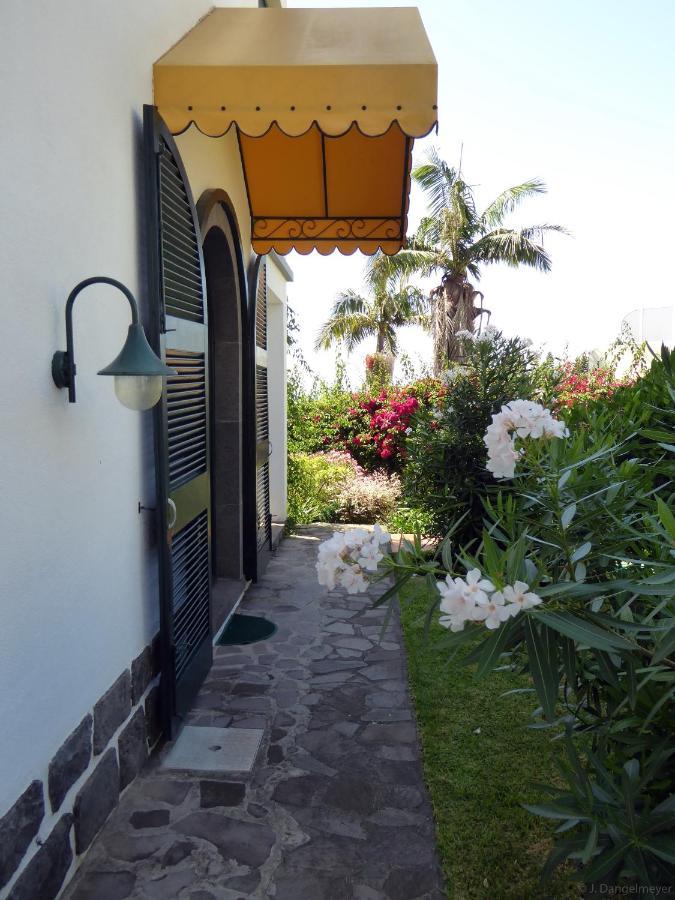Appartement Erika Madeira