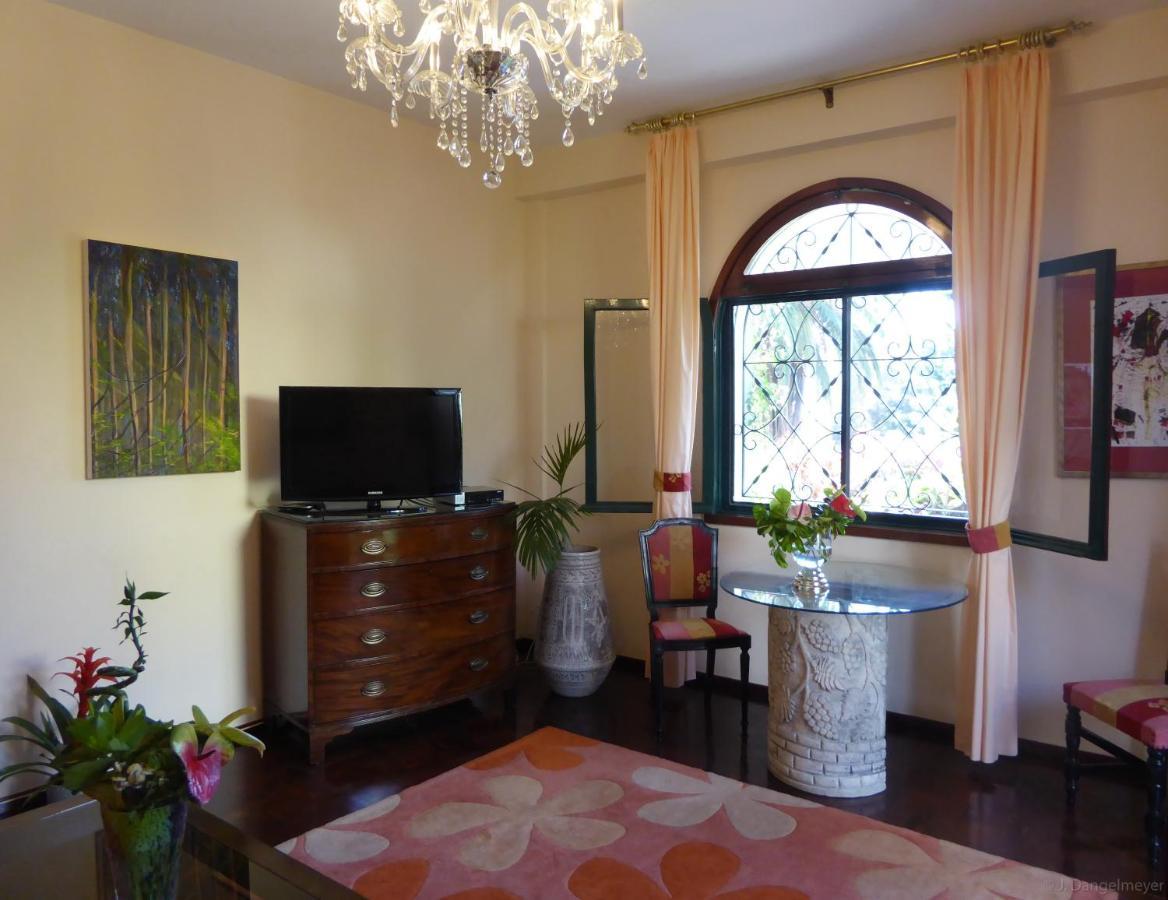 Appartement Erika Madeira