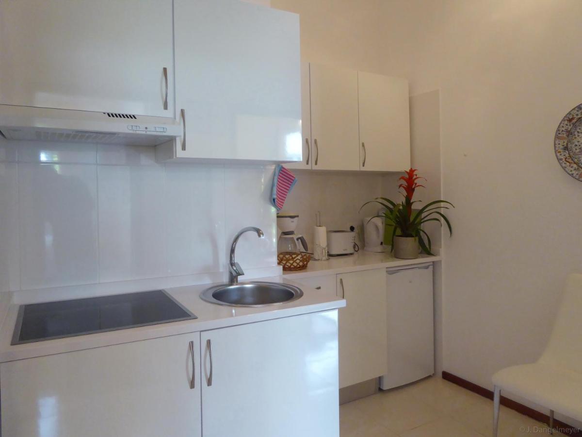 Appartement Erika Madeira *