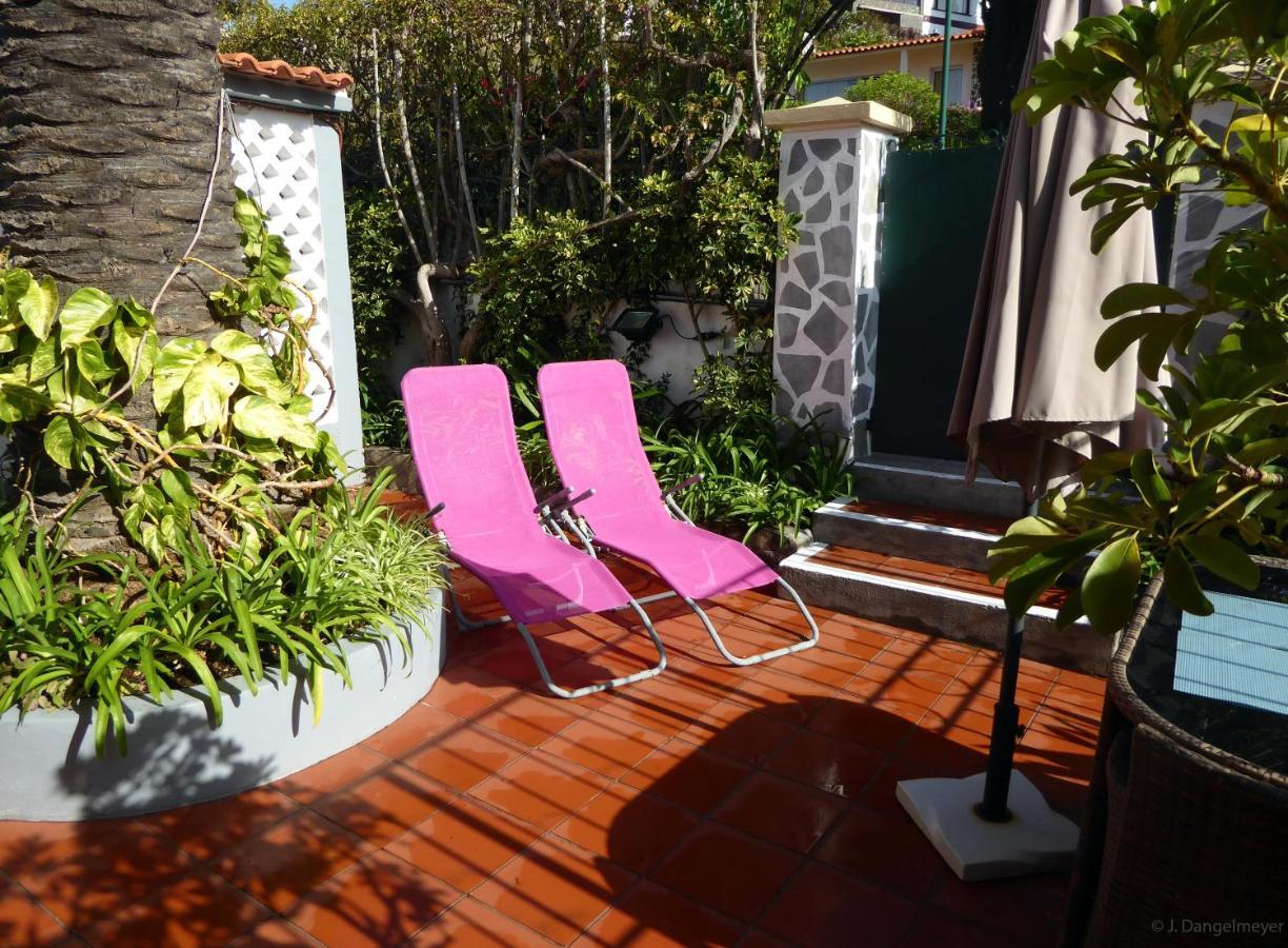 Appartement Erika Madeira Caniço
