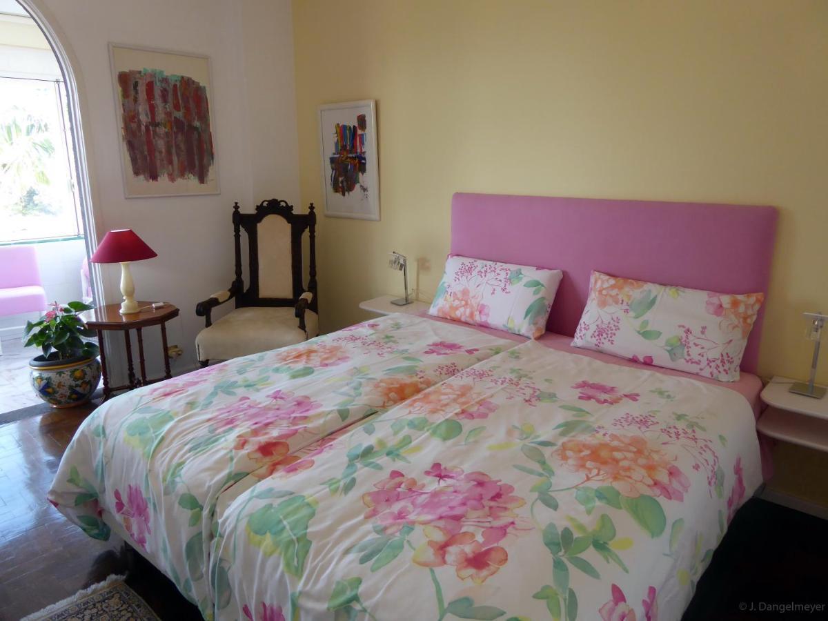 Appartement Erika Madeira *