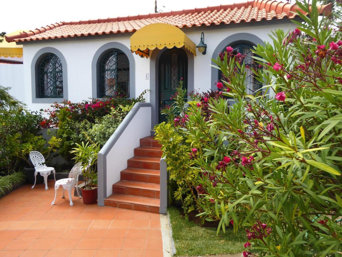 Appartement Erika Madeira *