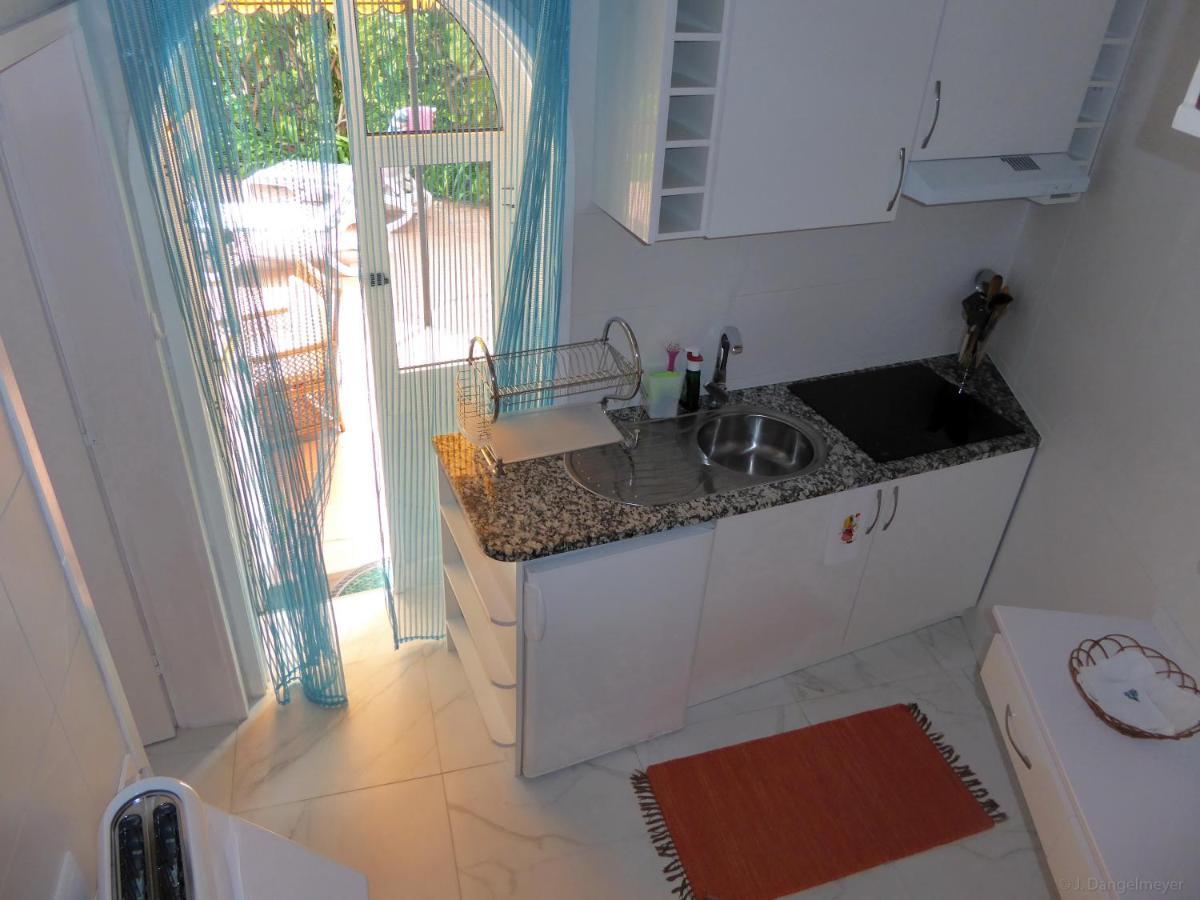 Erika Madeira Apartment