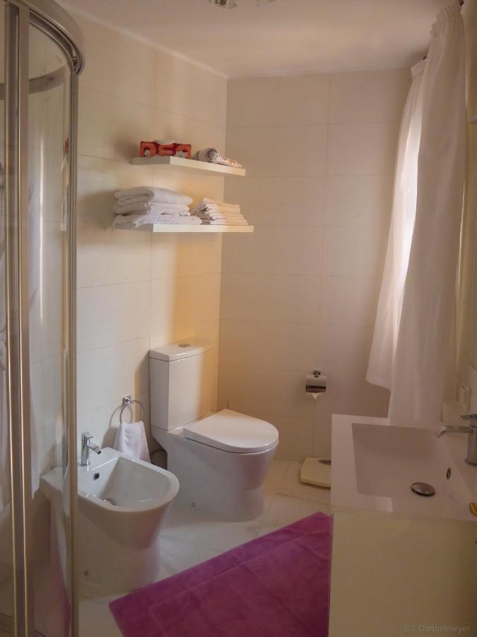 Appartement Erika Madeira Caniço
