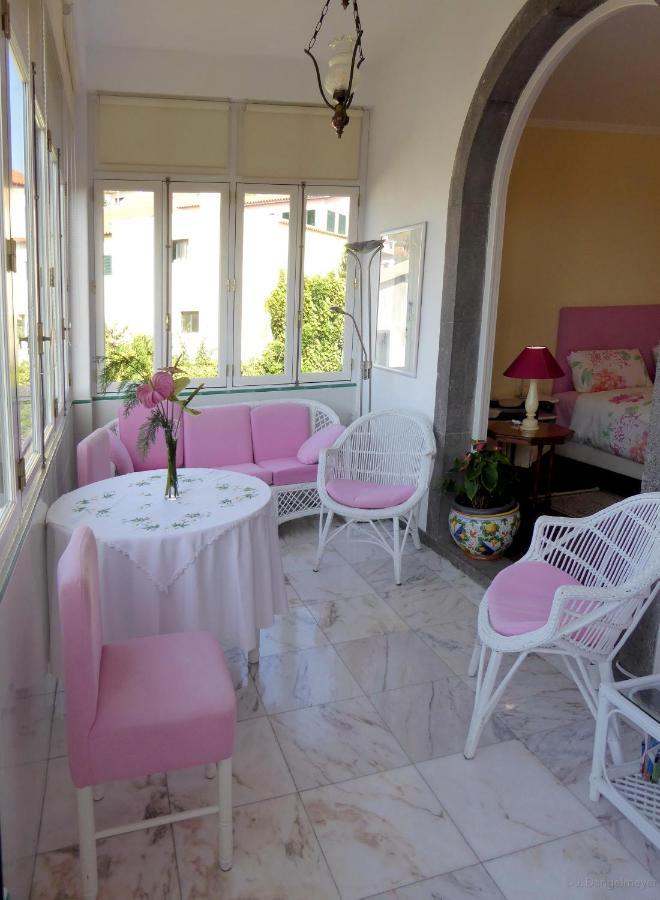 Erika Madeira Appartement *