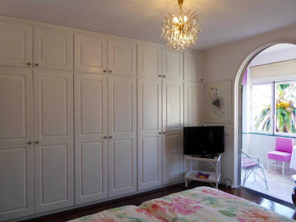 Apartamento Erika Madeira