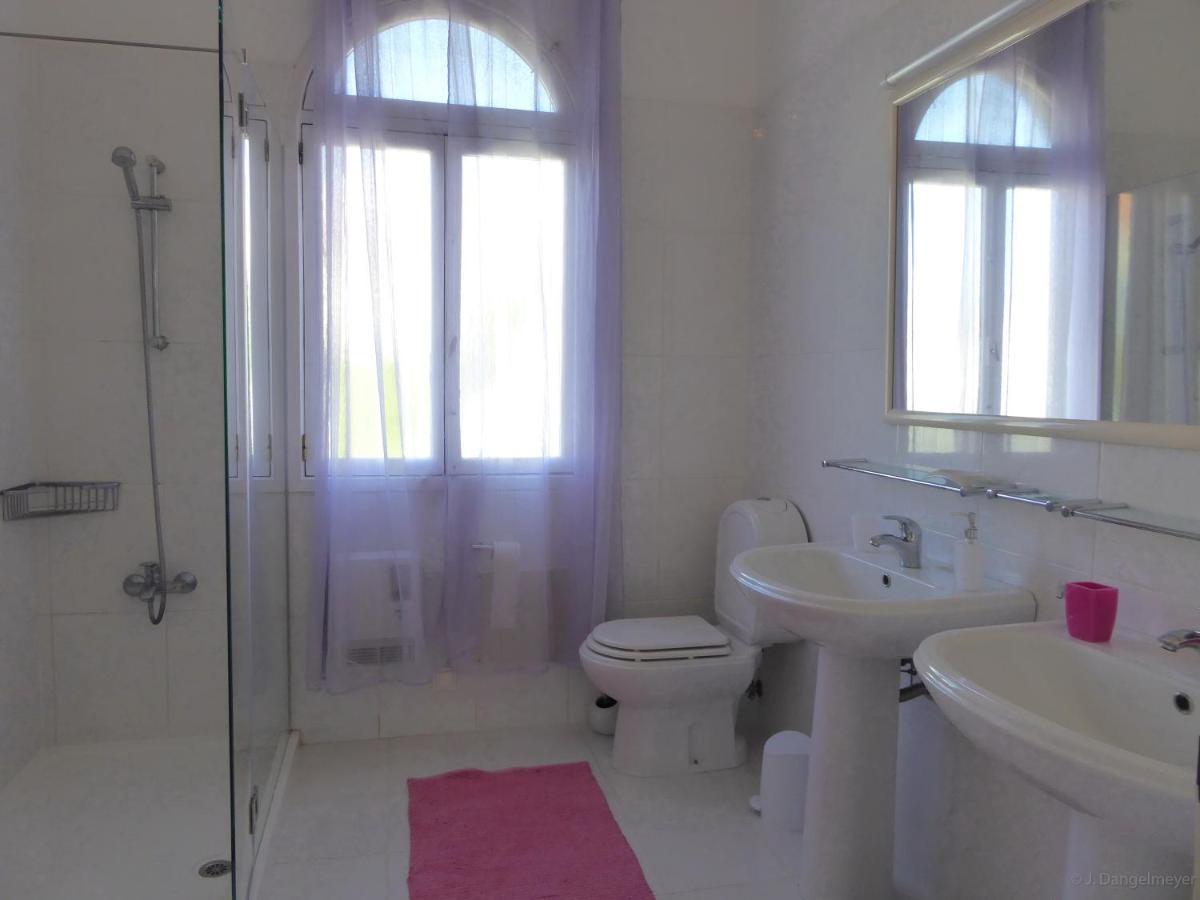 Erika Madeira Appartement *