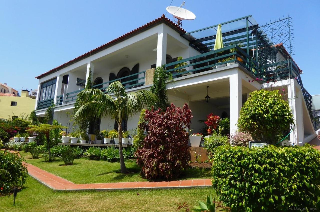 Appartement Erika Madeira