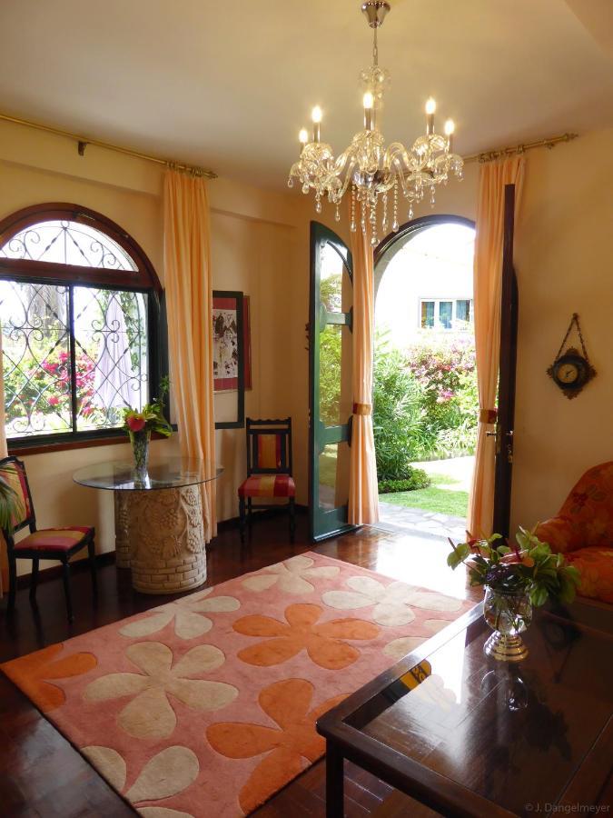 Appartement Erika Madeira Caniço