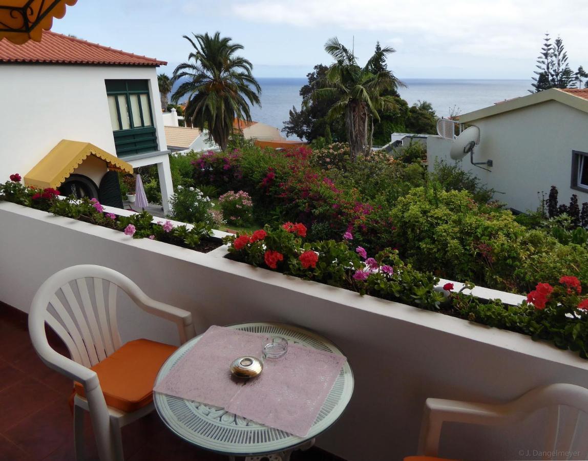 Appartement Erika Madeira Caniço