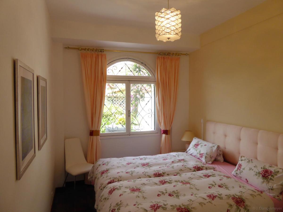 Erika Madeira Appartement *