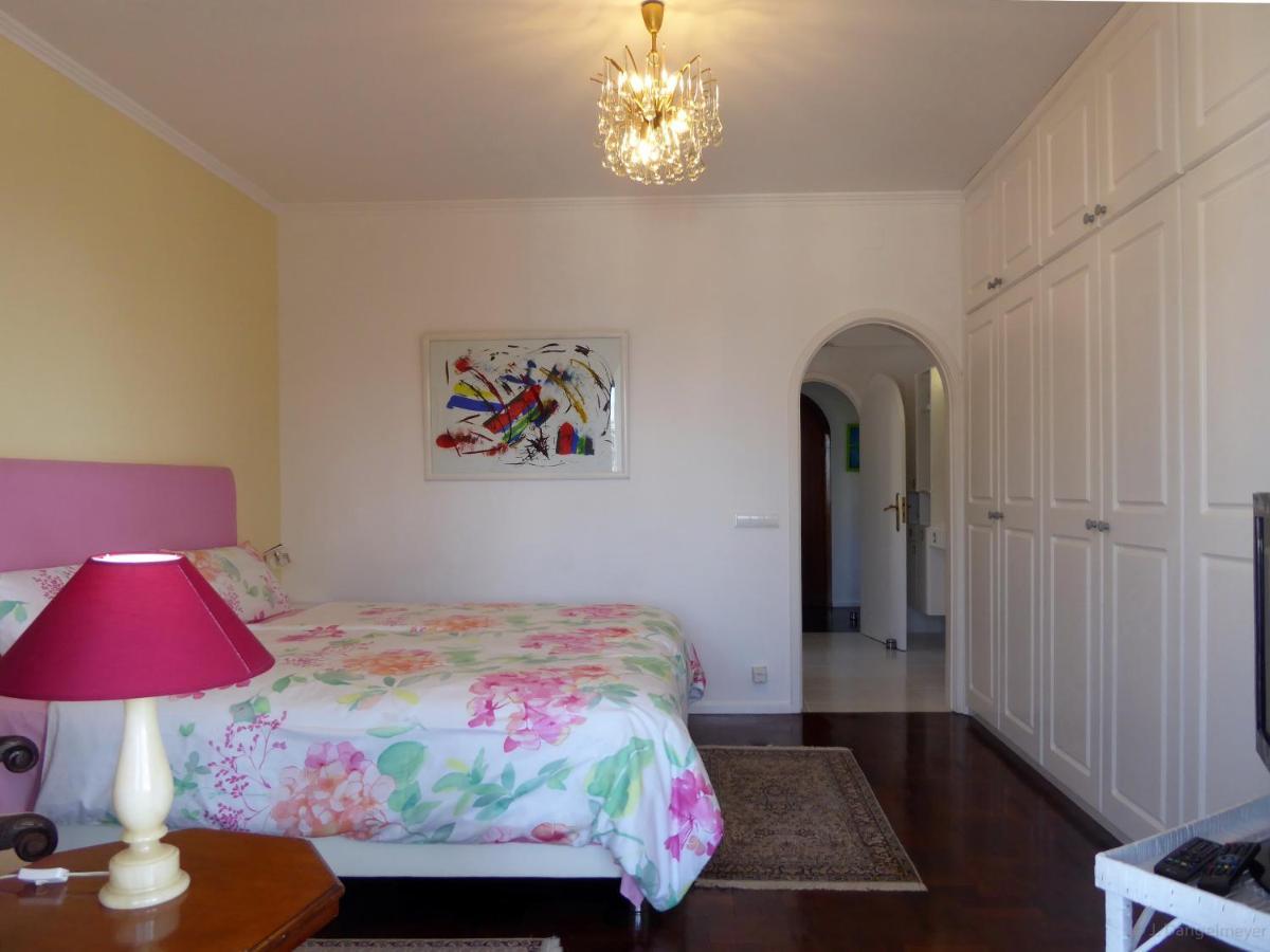 Appartement Erika Madeira *