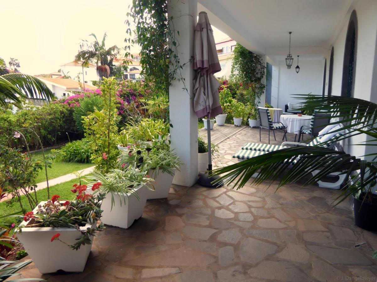 Appartement Erika Madeira Caniço