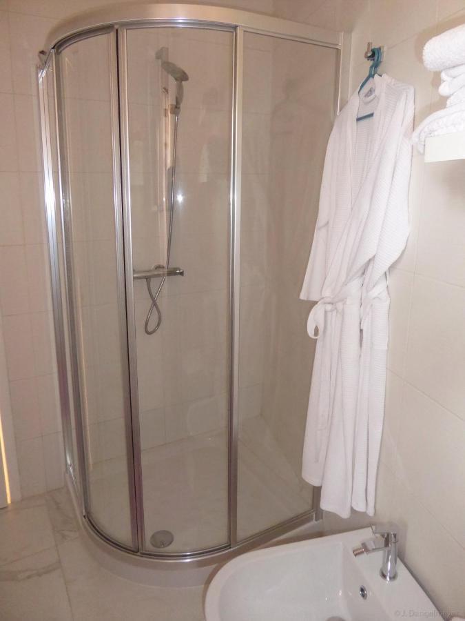 Erika Madeira Appartement