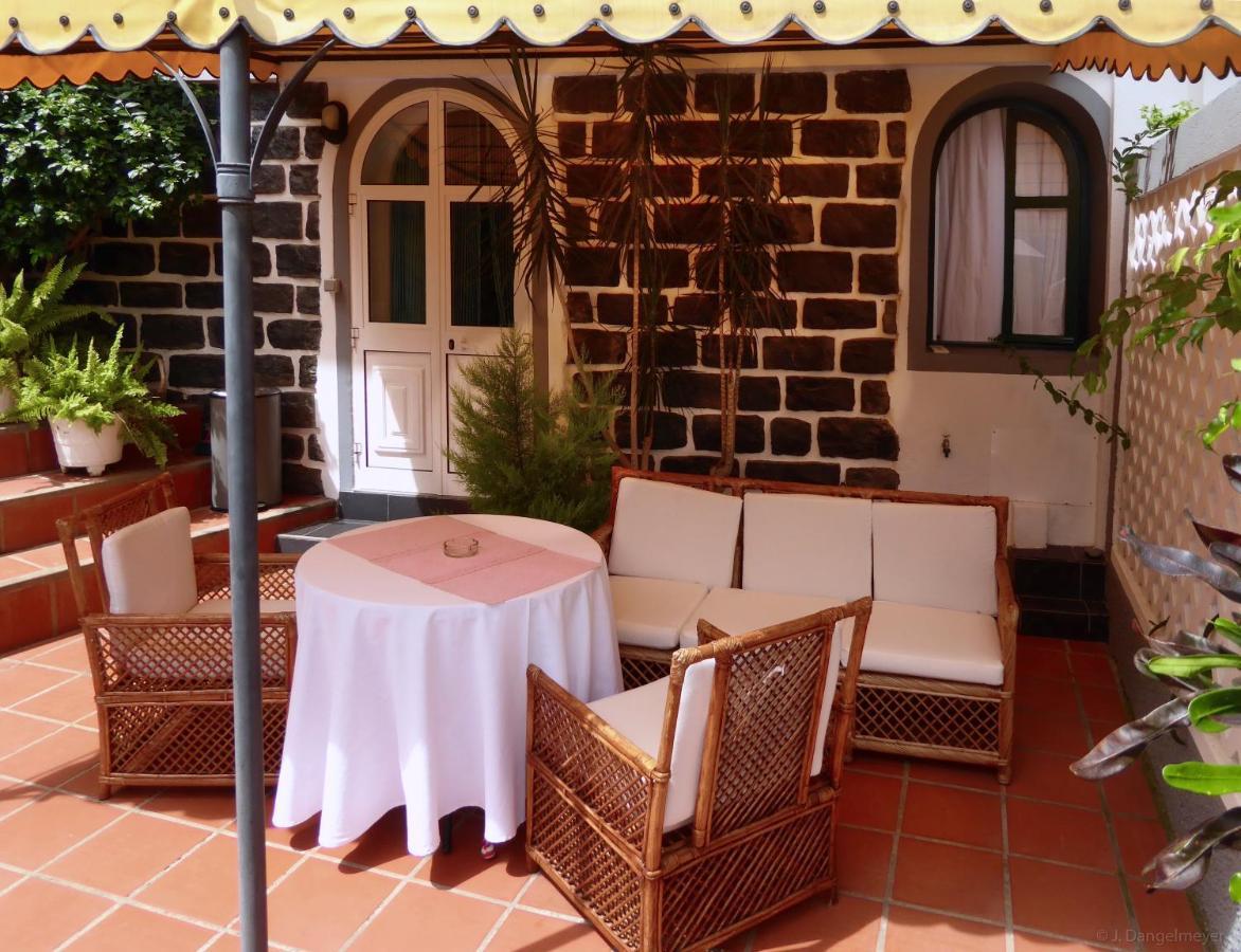 Apartamento Erika Madeira Caniço