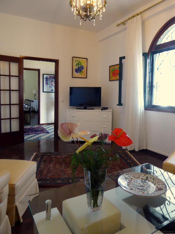 Appartement Erika Madeira