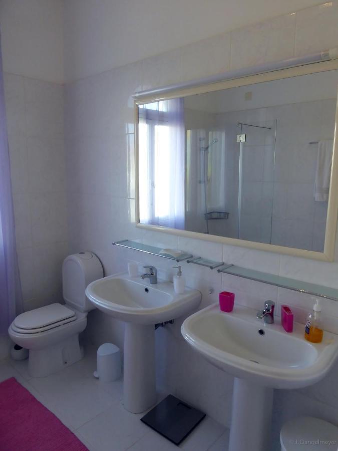 Appartement Erika Madeira