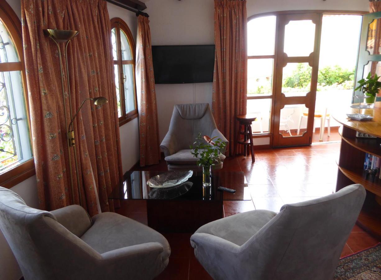 Appartement Erika Madeira Caniço