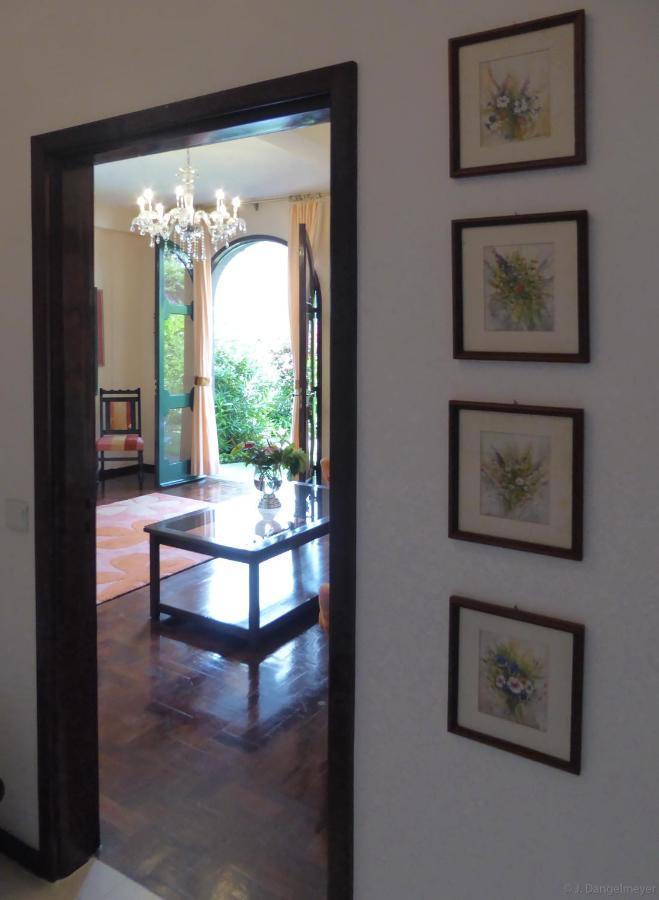 Erika Madeira Appartement Caniço