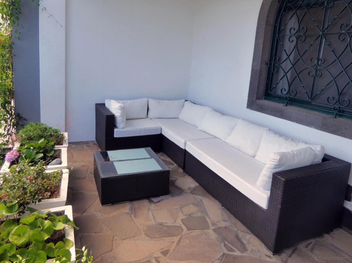 Erika Madeira Appartement Caniço