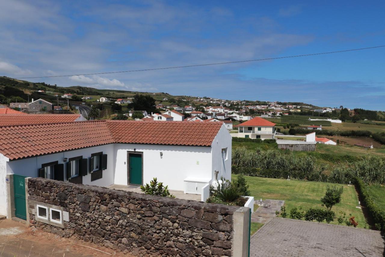 Casa Do Galante Nordeste (Azores)