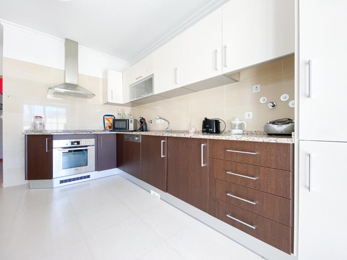 Modern Retreat In Praia Da Luz #1872