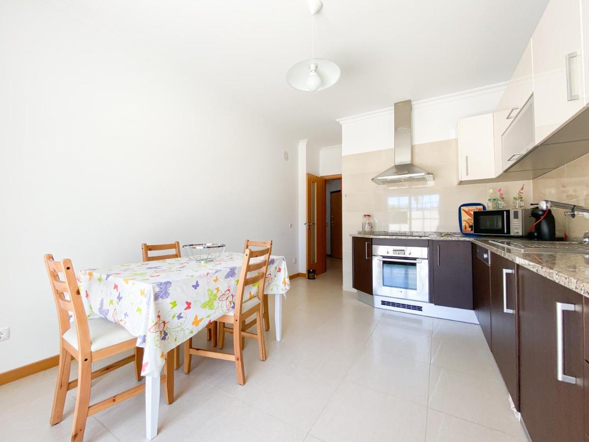 Modern Retreat In Praia Da Luz #1872 Apartment Lagos