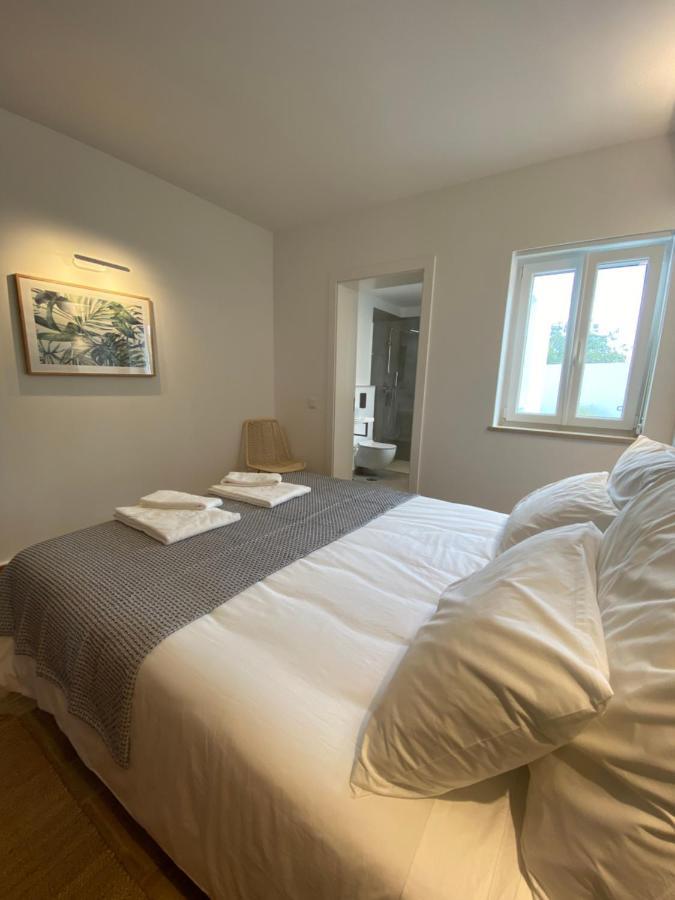 Villa Luxury Villa, Ocean View, Private Heated Pool Ferragudo (Faro)