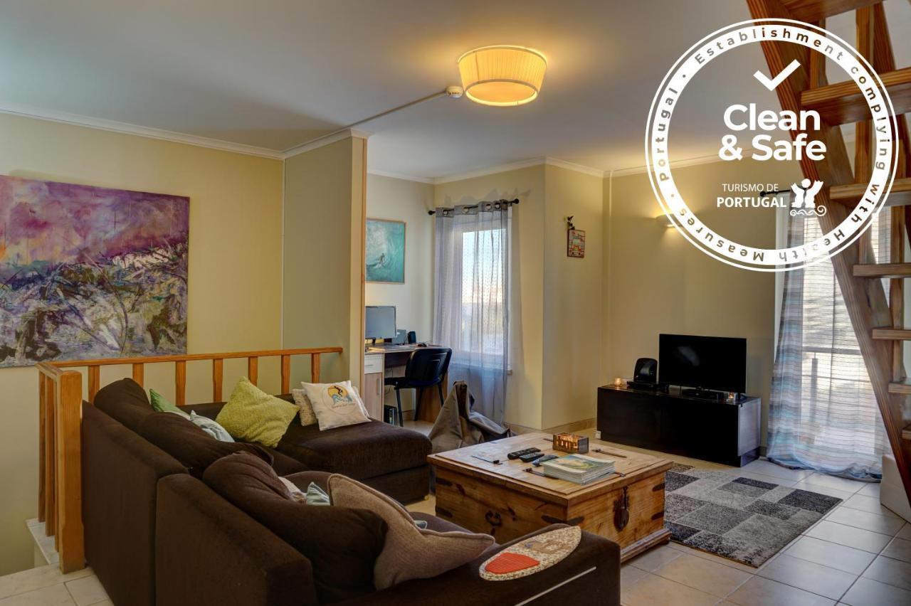 Surf 1 Guest house Peniche