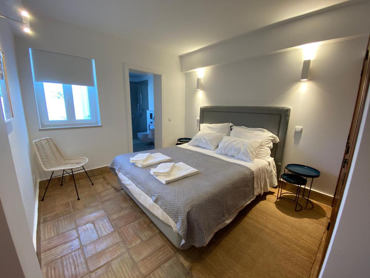 Luxury Villa, Ocean View, Private Heated Pool Villa Ferragudo (Faro)