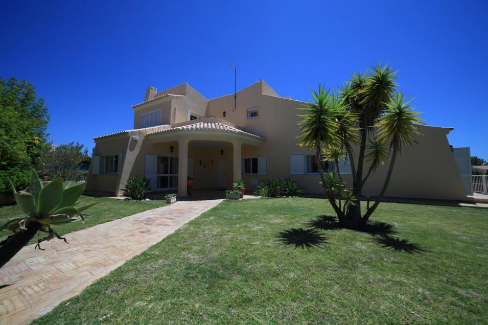 Casa Coral Villa *