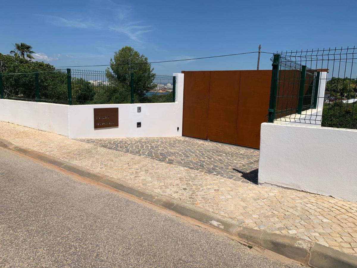 Luxury Villa, Ocean View, Private Heated Pool * Ferragudo (Faro)