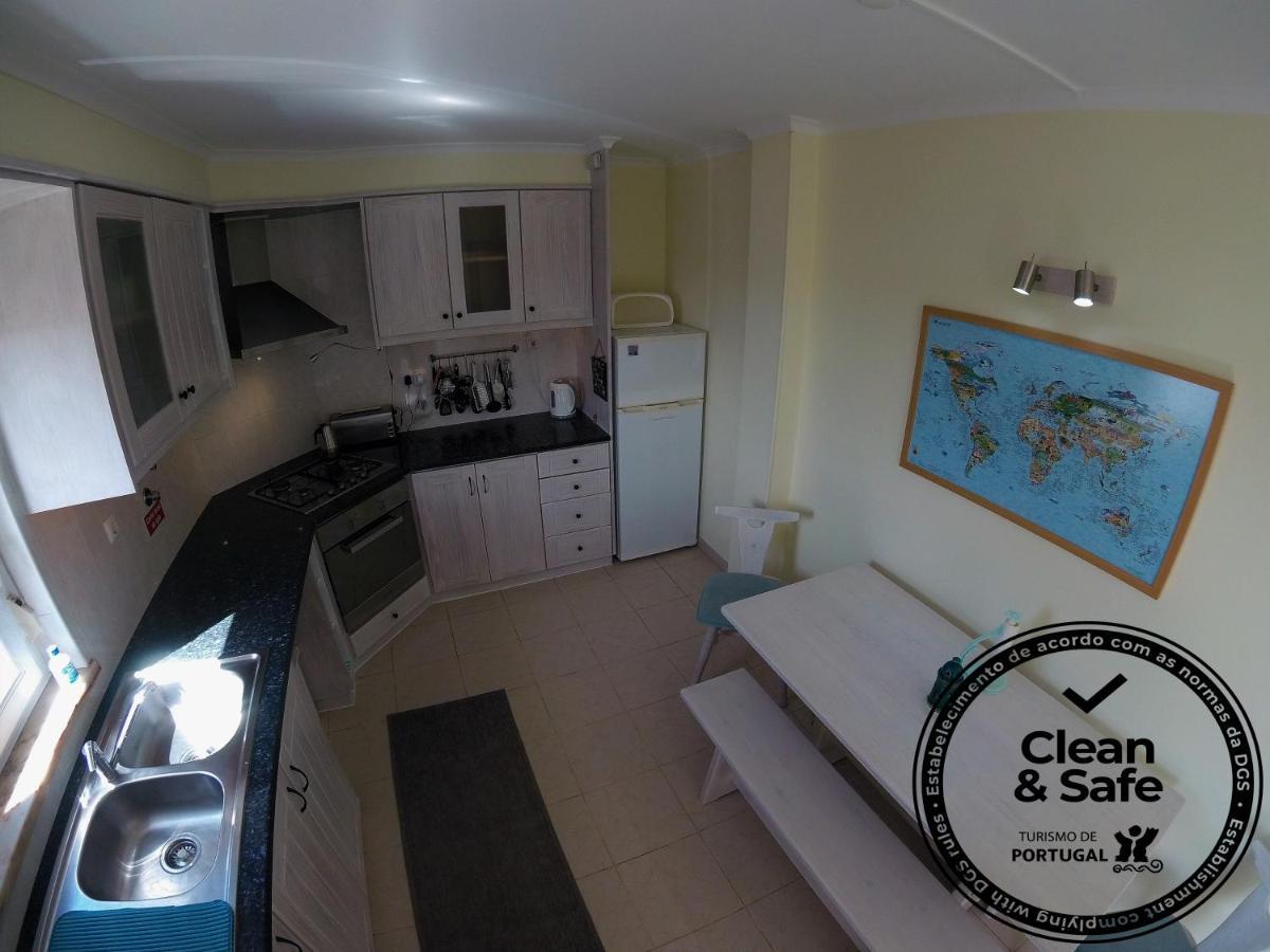 Surf 1 Guest house Peniche