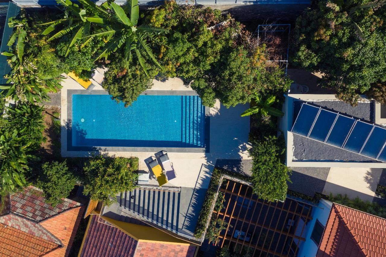 Casa Da Cal - By Casas Na Ilha