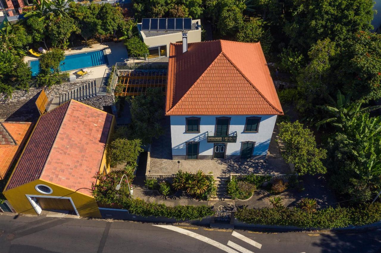 Guest house Casa Da Cal - By Casas Na Ilha