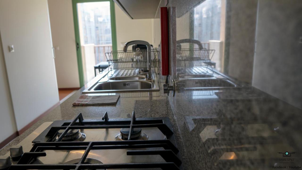 Apartamento Oceanus Park * Povoa de Varzim