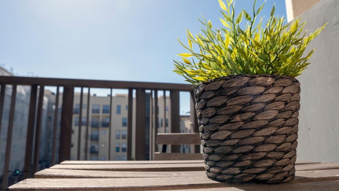Apartamento Oceanus Park Povoa de Varzim