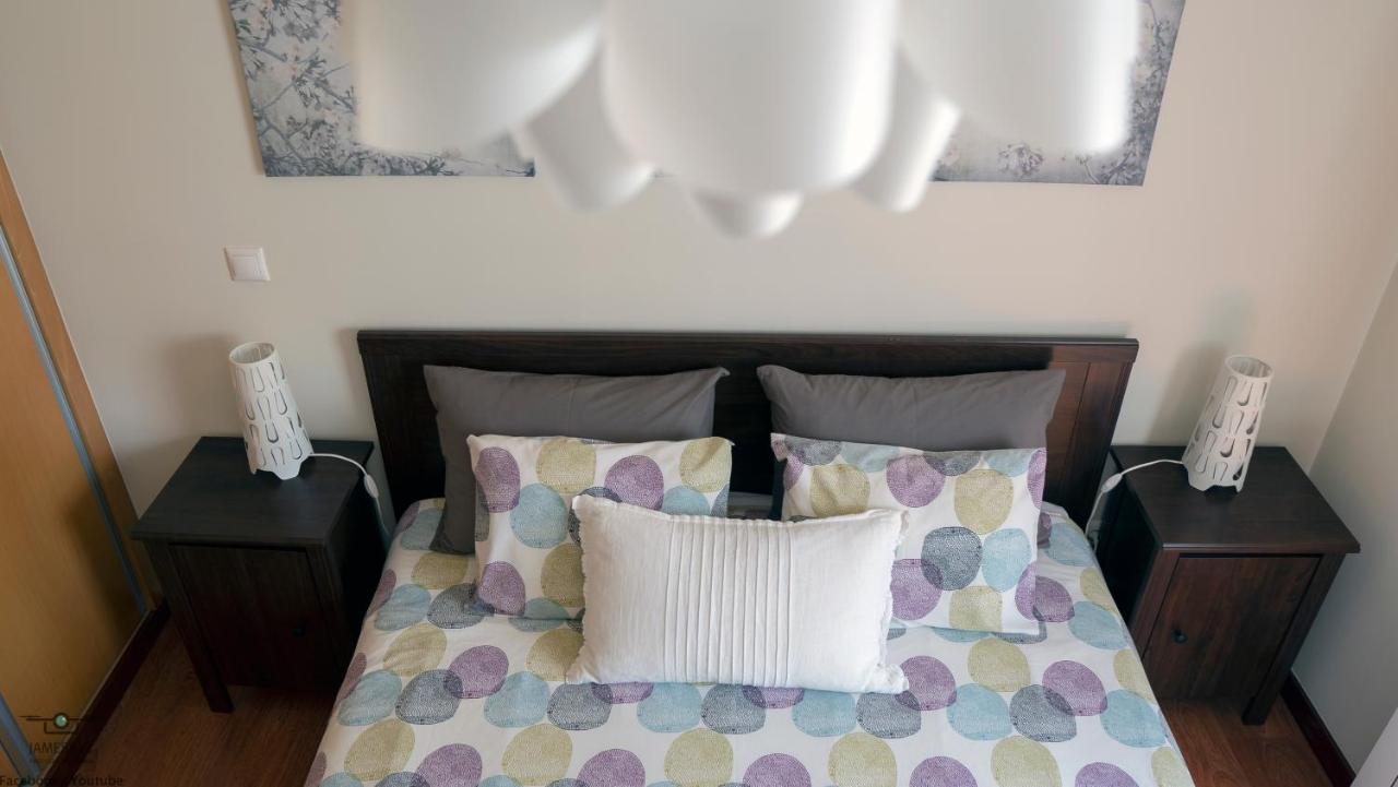 Apartment Apartamento Oceanus Park