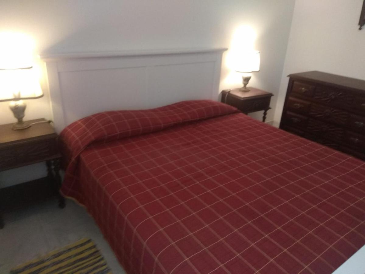 Beira Mar Terrace Apartamento