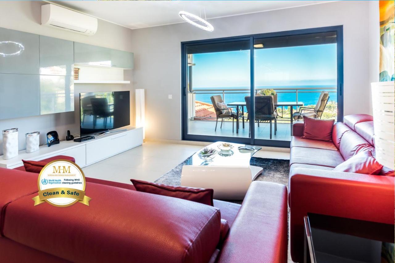 Apartamento Hydra - By Mhm