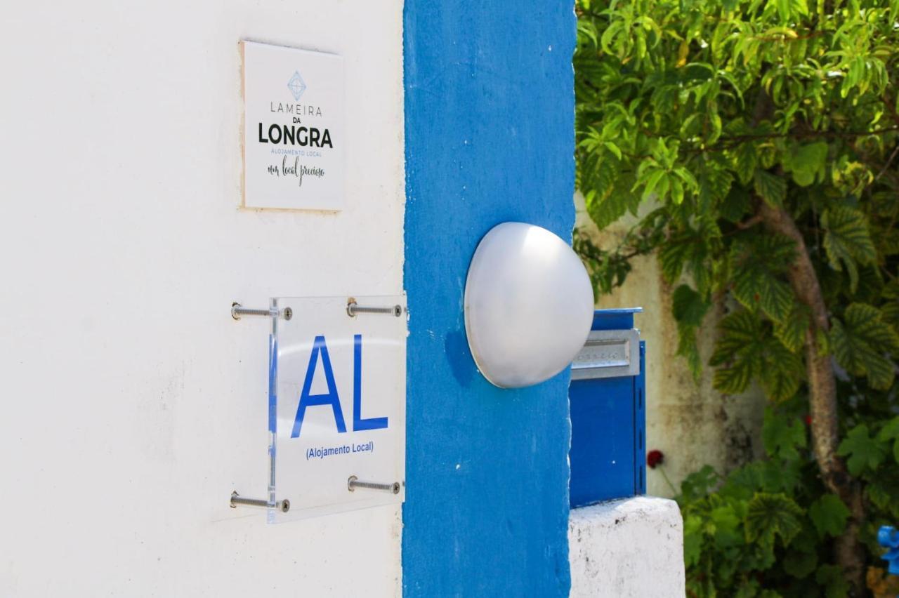 Lameira Da Longra - Bohemian Artistic House Guest house Tomar
