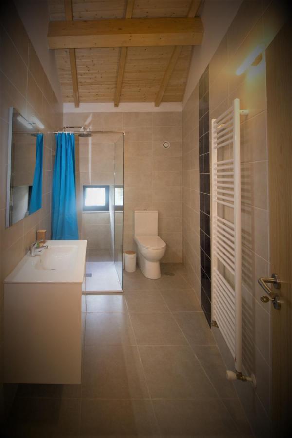 Beirais Do Alvao Holiday home *
