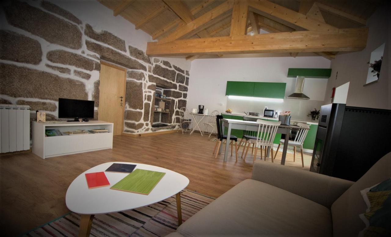 Holiday home Beirais Do Alvao *