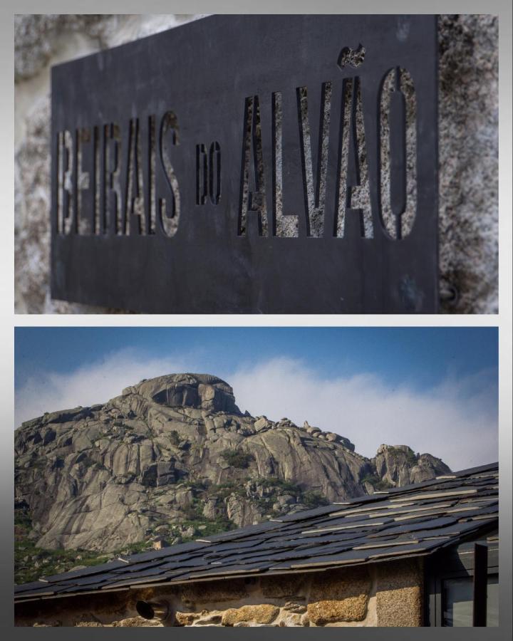 Beirais Do Alvao *